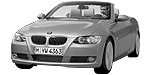 BMW E93 U1462 Fault Code