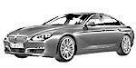 BMW F06 U1462 Fault Code