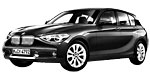 BMW F20 U1462 Fault Code